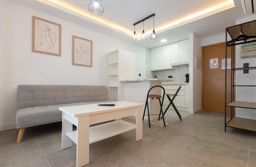 San Pedro Apartment | Apartamento para dos al lado de la Alhambra, en pleno centro
