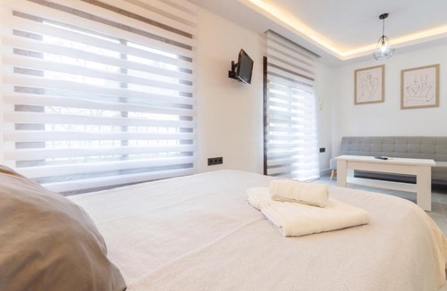 San Pedro Apartment | Apartamento para dos al lado de la Alhambra, en pleno centro