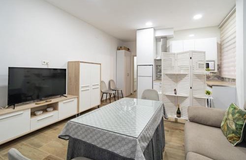 Peligros Apartment | Apartamento para turismo en granada 2