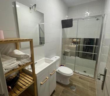 Peligros Apartment | Apartamento para turismo en granada 2