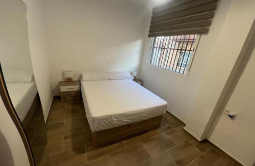 Peligros Apartment | Apartamento para turismo en granada 2