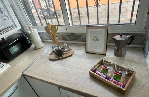 Peligros Apartment | Apartamento para turismo en granada 2
