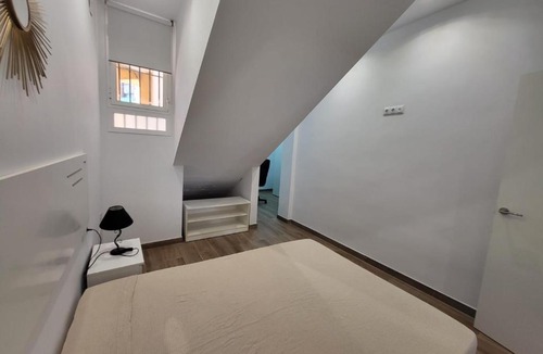 Puerto Real Apartment | Apartamento Parque Bahía