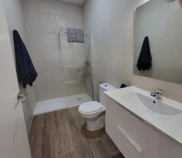 Puerto Real Apartment | Apartamento Parque Bahía