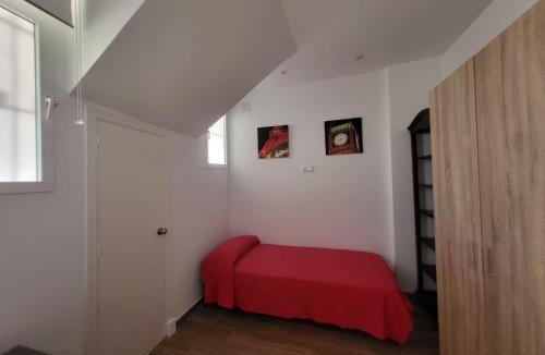 Puerto Real Apartment | Apartamento Parque Bahía