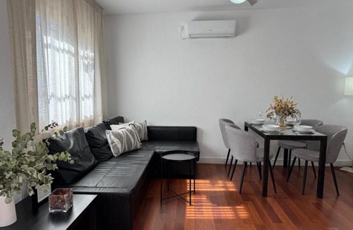 Santiago Apartment | Apartamento PASEO DE LA RIBERA