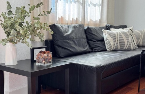 Santiago Apartment | Apartamento PASEO DE LA RIBERA