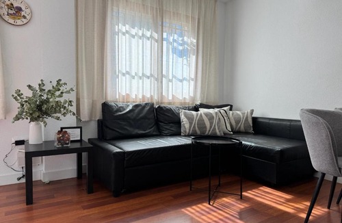 Santiago Apartment | Apartamento PASEO DE LA RIBERA