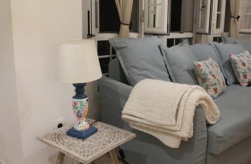 Feria Apartment | Apartamento Pastora Sevilla