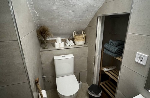 Quesada Apartment | Apartamento PAT