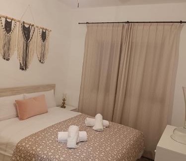 Niebla House | Apartamento - pax5- en finca privada de 20000M2 con piscina y BBQ