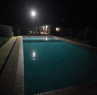 Niebla House | Apartamento - pax5- en finca privada de 20000M2 con piscina y BBQ