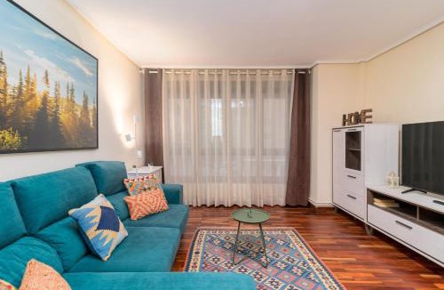Castro Urdiales Apartment | Apartamento PEDREGAL en el CASCO HISTÓRICO