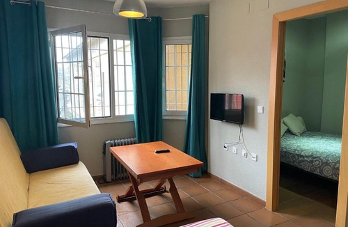 Pradollano Apartment | Apartamento pegado al telesilla, parking gratis!!