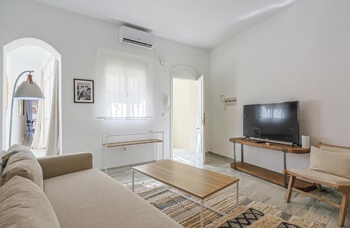 San Gil Apartment | Apartamento Peral - Vacacional Sevilla
