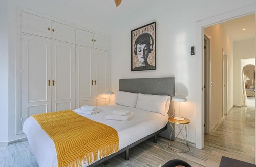 San Gil Apartment | Apartamento Peral - Vacacional Sevilla