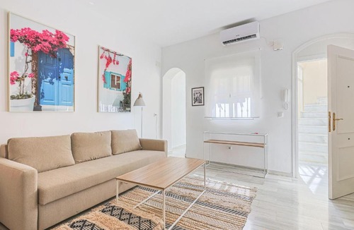 San Gil Apartment | Apartamento Peral - Vacacional Sevilla