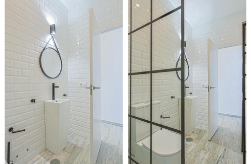 San Gil Apartment | Apartamento Peral - Vacacional Sevilla