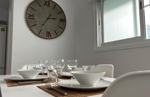San Lorenzo Apartment | Apartamento Piedra Escrita
