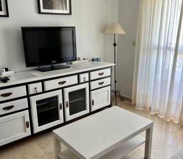 El Portil Apartment | Apartamento Pinares del Portil junto a la playa