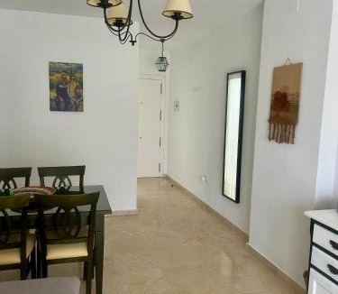 El Portil Apartment | Apartamento Pinares del Portil junto a la playa