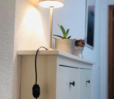 Distrito Noroeste Apartment | Apartamento Pintor Palomino