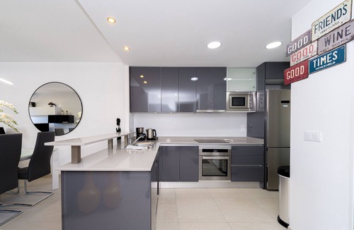 Playa Flamenca Apartment | Apartamento Playa Flamenca