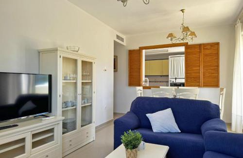 Rota Apartment | Apartamento Playa Ballena - Ole Solutions