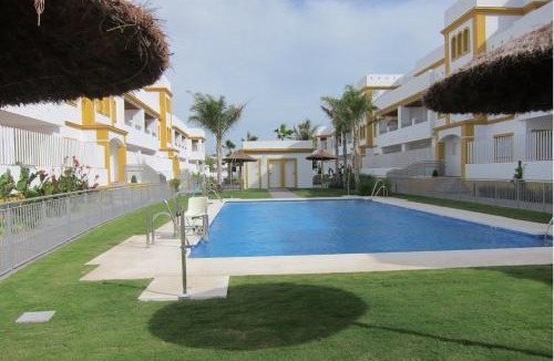 Rota Apartment | Apartamento Playa de Punta Candor