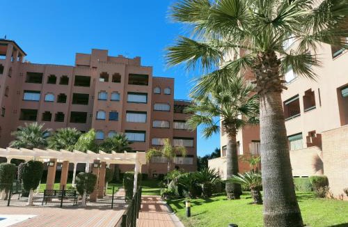Punta del Moral Apartment | Apartamento Playa Verde