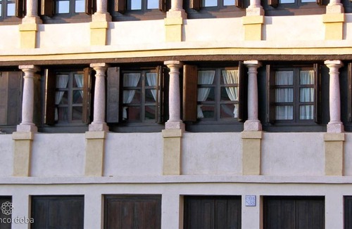 San Pedro Apartment | Apartamento Plaza Corredera 2