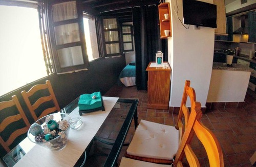 San Pedro Apartment | Apartamento Plaza Corredera 2
