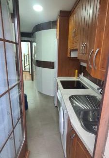Cazalegas Apartment | Apartamento plaza de la cruz