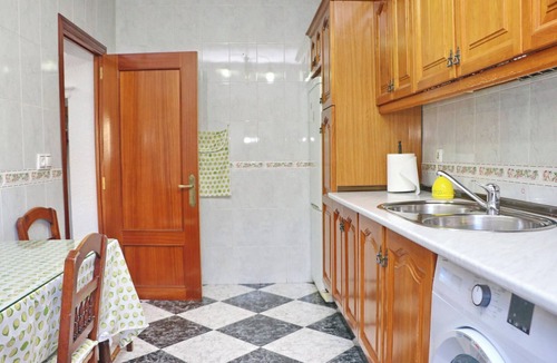 Cadiz Apartment | Apartamento Plaza la Fuente