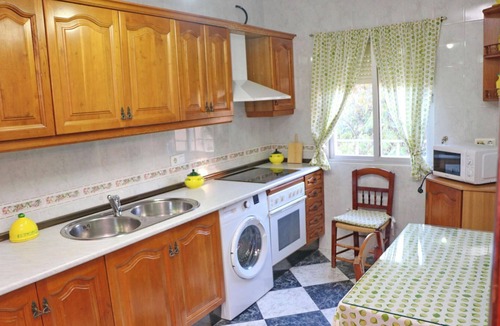 Cadiz Apartment | Apartamento Plaza la Fuente