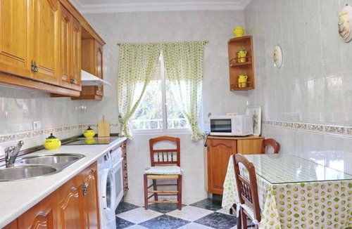 Cadiz Apartment | Apartamento Plaza la Fuente