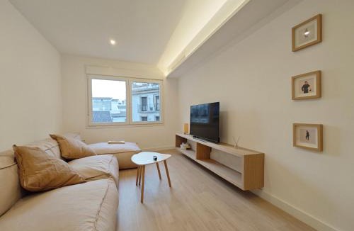 La Trinidad-San Juan y Todos los Santos Apartment | Apartamento Plaza Pineda