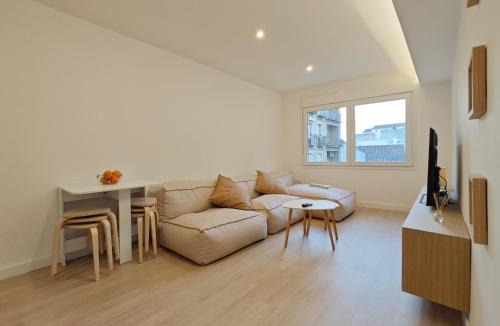 La Trinidad-San Juan y Todos los Santos Apartment | Apartamento Plaza Pineda
