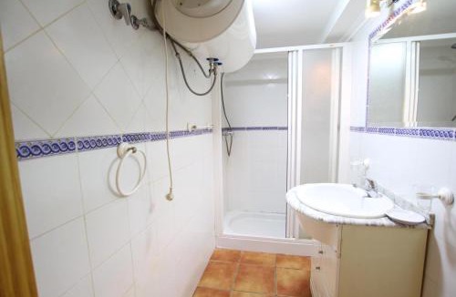 Pradollano Apartment | Apartamento Plaza Pradollano 1