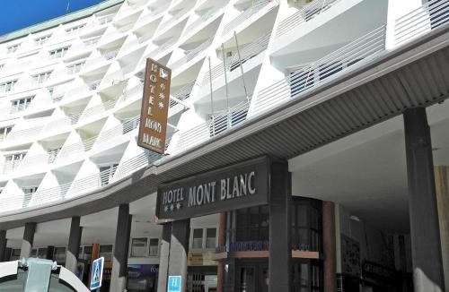 Pradollano Apartment | Apartamento Plaza Pradollano 1