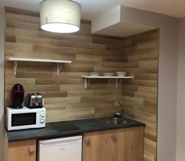 Pradollano Apartment | Apartamento Plaza Pradollano 1