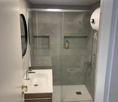 Pradollano Apartment | Apartamento Plaza Pradollano 2