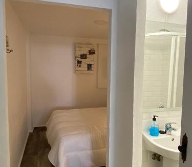 El Rompido Apartment | Apartamento Pleamar