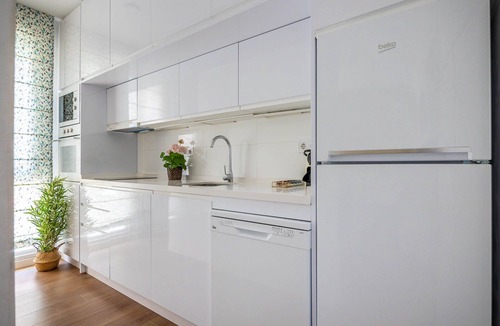 San Gil Apartment | Apartamento Poemas de Bécquer
