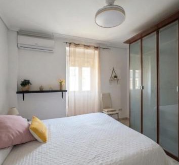 Distrito Sur Apartment | Apartamento Polvora, junto al Puente Romano
