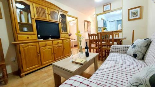El Portil Apartment | Apartamento portil