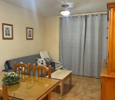 El Portil Apartment | Apartamento portil
