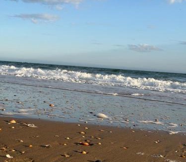 El Portil Apartment | Apartamento Portisol