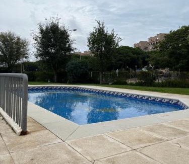 El Portil Apartment | Apartamento Portisol