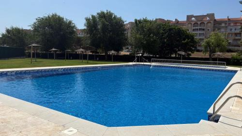 El Portil Apartment | Apartamento Portisol